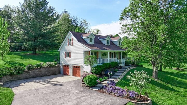 Property Photo:  2281 Petersburg Road  KY 41048 