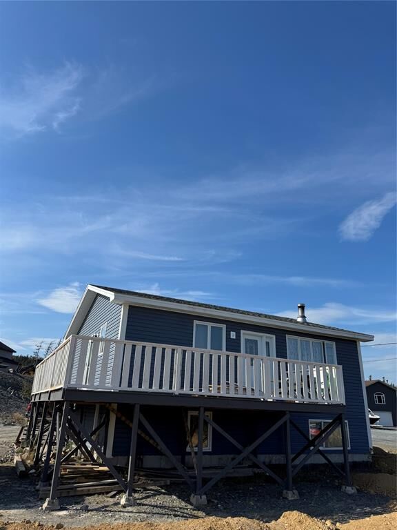 Property Photo: 8 Snows Pond Road NE A0A 3C0