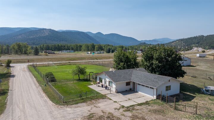 Property Photo: 24485 View Crest Drive MT 59846