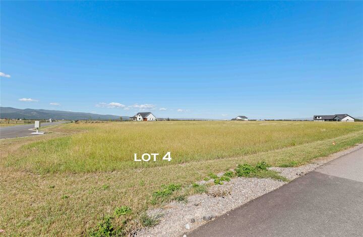 Property Photo:  123 Majestic Meadow Lane  MT 59901 
