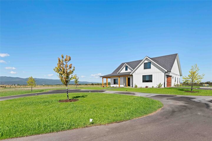 Property Photo: 147 Majestic Meadow Lane MT 59901