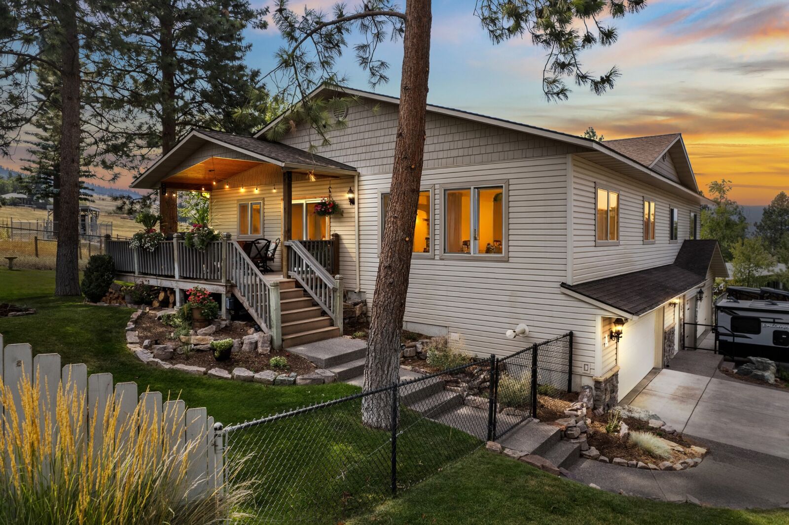 Property Photo: 1023 Whitaker Drive A MT 59803