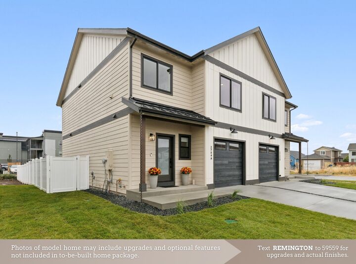 Property Photo: 2773 Ruger Road B MT 59808