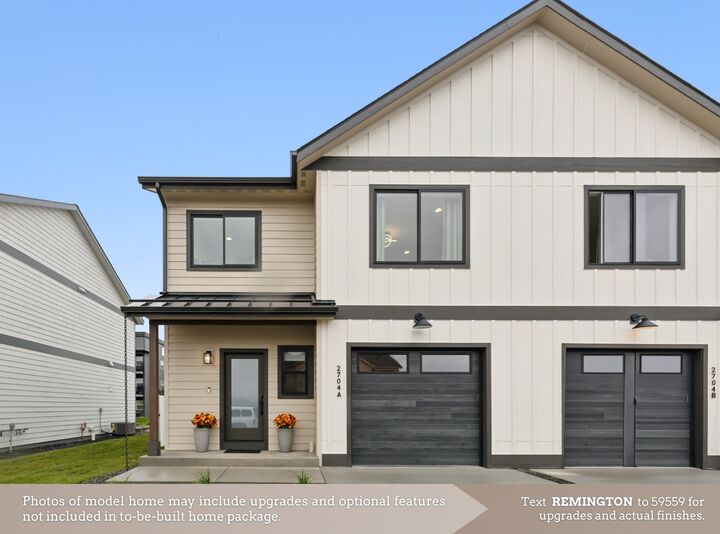 Property Photo:  2773 Ruger Road B  MT 59808