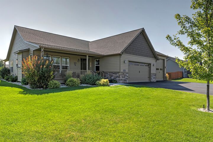 306 Gray Goose Court  Hamilton MT 59840 photo