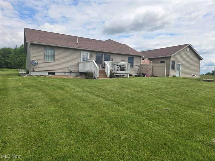 Property Photo: 377 County Road 40 OH 44880