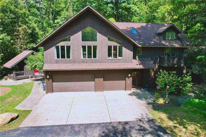 7348 S Raccoon Road  Canfield OH 44406 photo