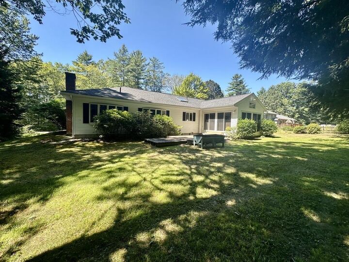 Property Photo:  111 Beech Street  NH 03773 