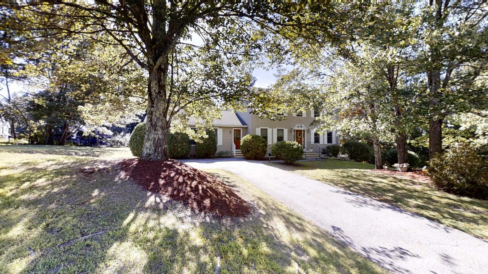 Property Photo: 16 Loretta Avenue NH 03076