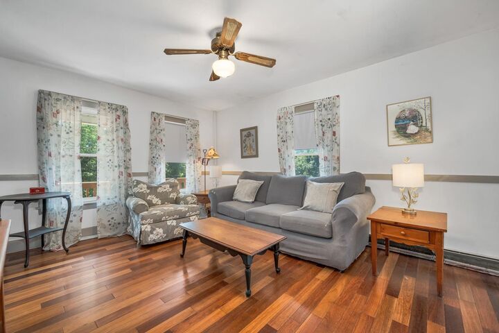 Property Photo: 9 High Street NH 03894