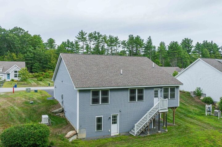 Property Photo: 9 Wilson Way NH 03833