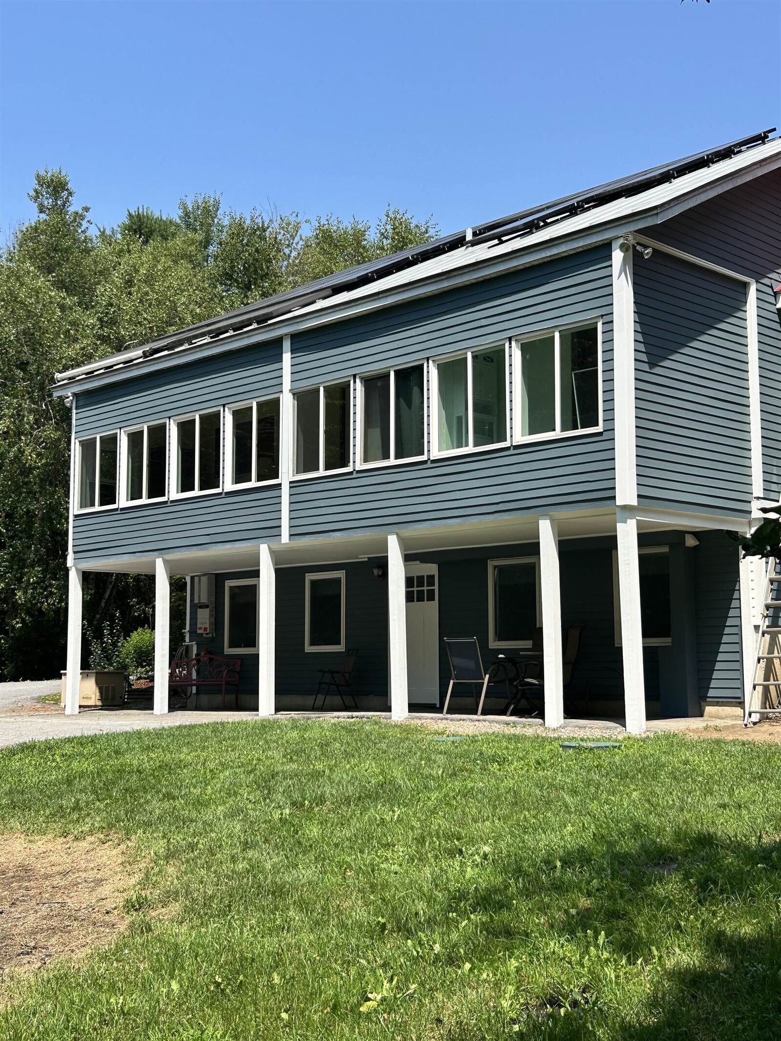 Property Photo: 11 Paddock Lane VT 05468