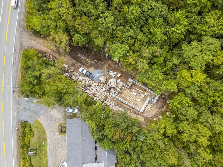 Property Photo:  5597 St Margarets Bay Road  NS B3Z 2H8 