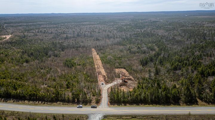 Property Photo:  Lot 4 Old Guysborough Road  NS B3T 1X4 