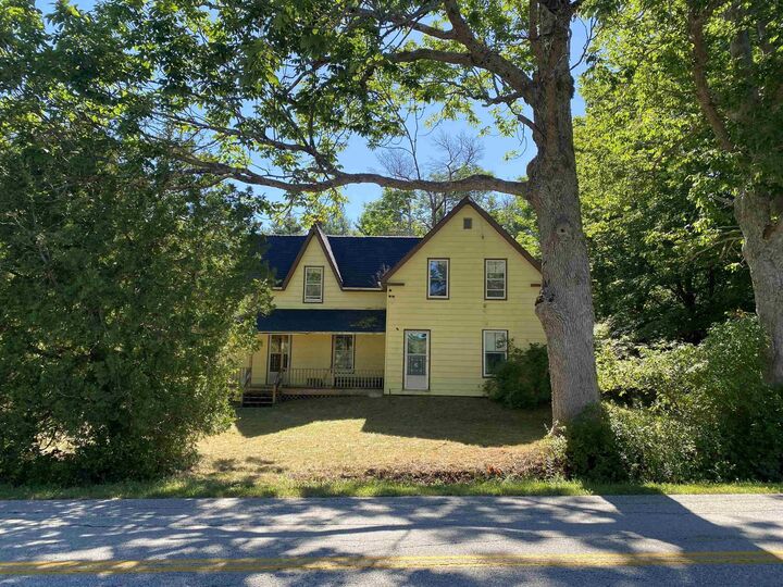 Property Photo:  3666 Highway 203  NS B5A 5P7 