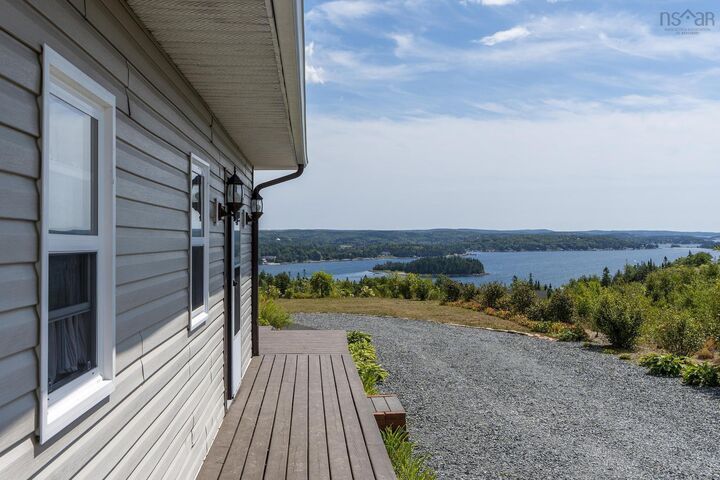 Property Photo: 166 Hillside Drive NS B3Z 1W8