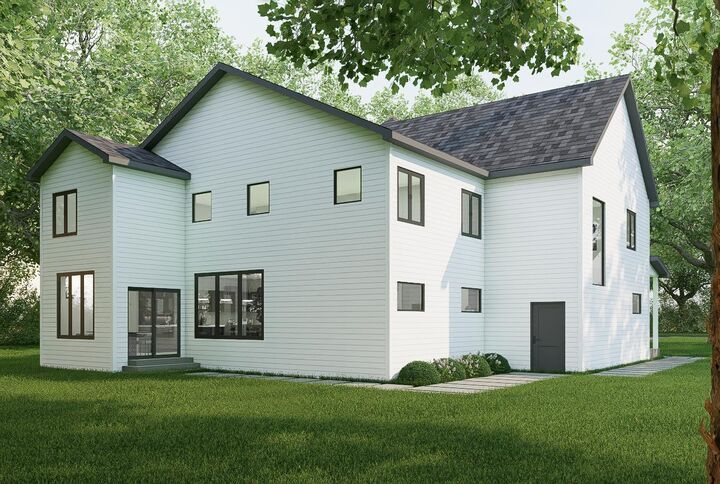 Property Photo:  2116 65th Street E  MN 55077 