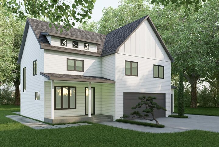 Property Photo: 2116 65th Street E MN 55077