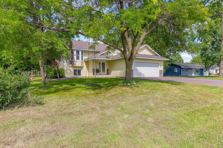 Property Photo: 751 Glenwood Avenue E MN 55309