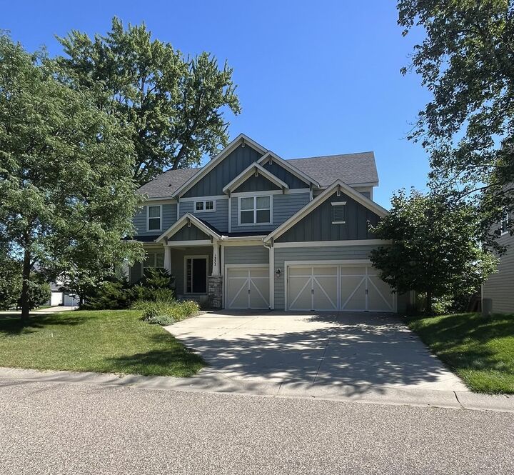 1223 Bucher Avenue  Shoreview MN 55126 photo
