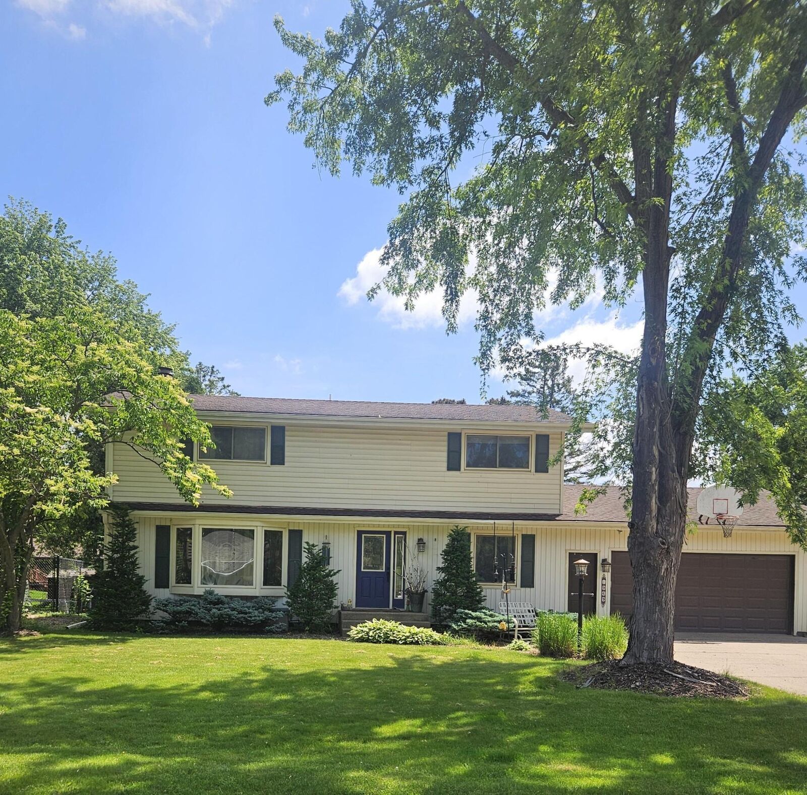 Property Photo:  1969 Louis Lane  MN 55033 
