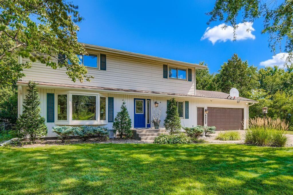 Property Photo: 1969 Louis Lane MN 55033