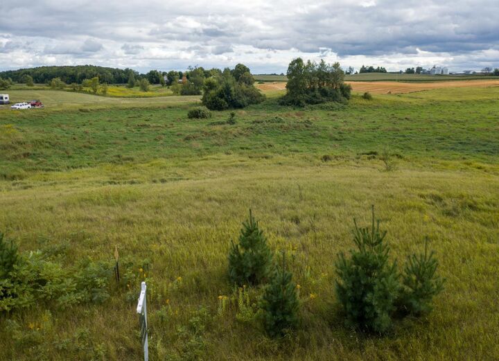 Property Photo:  Lot 3 416th Avenue NW  MN 55006 