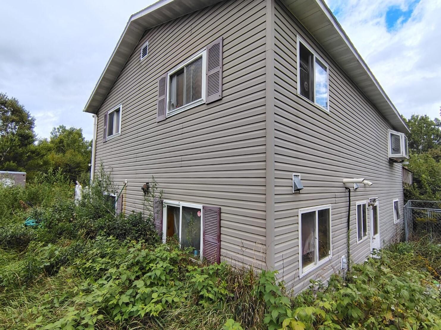 Property Photo:  37485 County Road 140  MN 56636 