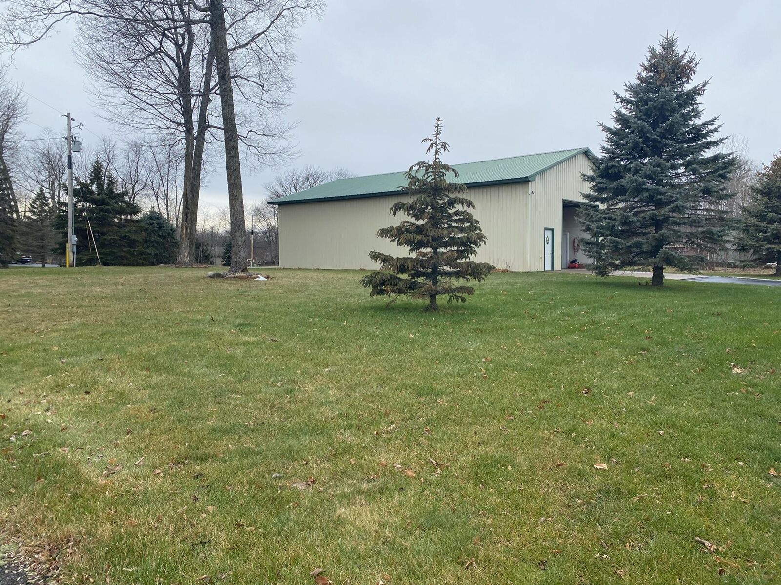 Property Photo: 47053 180th Avenue MN 56450