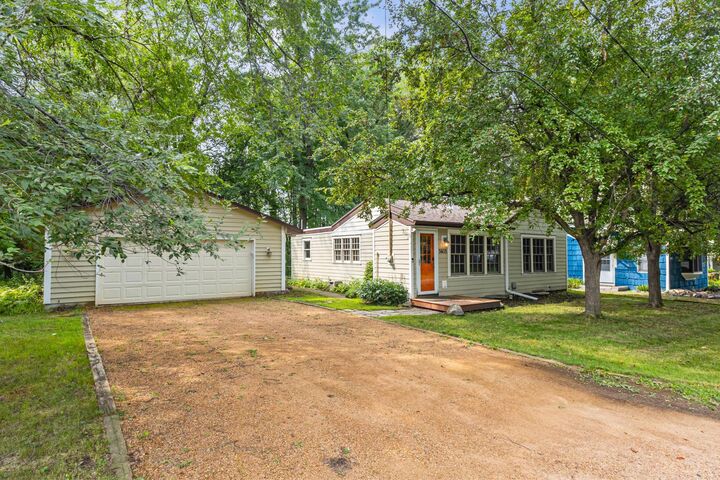 Property Photo: 3403 East Lake Street MN 55356