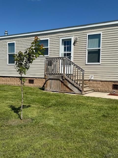Property Photo:  486 1st Avenue N  MN 56354 