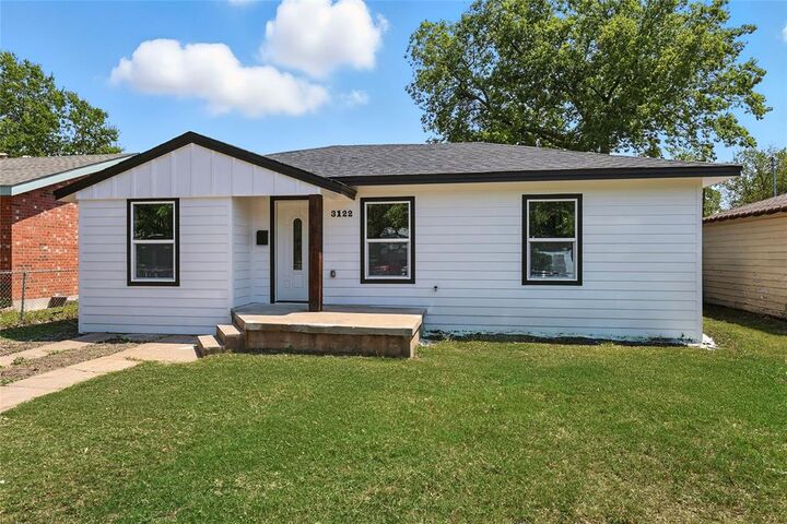 3122 Seevers Avenue  Dallas TX 75216 photo