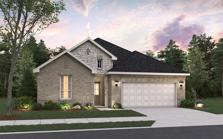 Property Photo: 1324 Beaumont Lane TX 75154