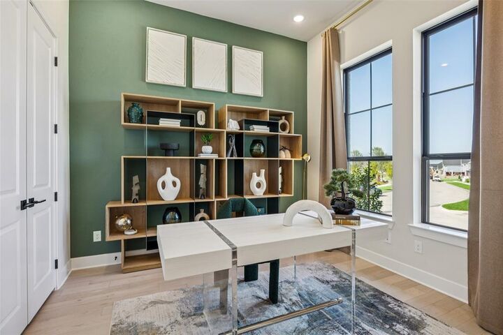 Property Photo:  9219 Cardinal Flower Street  TX 75035 