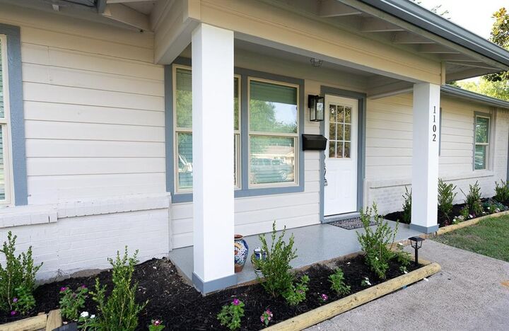 Property Photo:  1102 Pampa Drive  TX 75149 