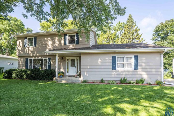 1225 3rd Ave SW  Lemars IA 51031 photo