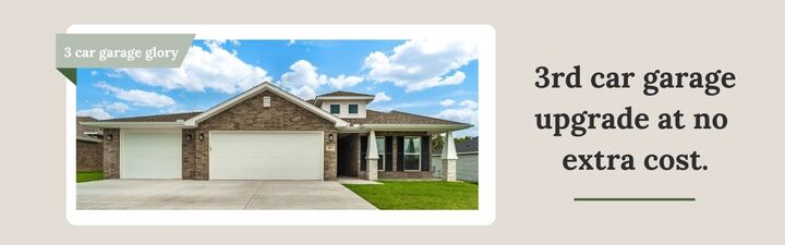 Property Photo:  2271 Harvest Falls Lane  AR 72730 