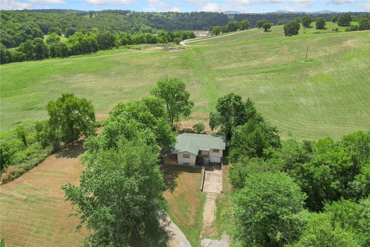 Property Photo: 1700 Silver Valley Road AR 72601