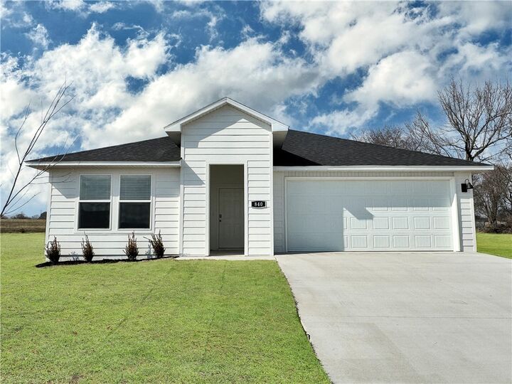 961 Sagely Street  Prairie Grove AR 72753 photo