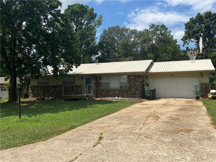 24 Ozark Drive  Harrison AR 72601 photo