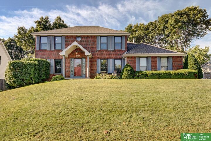 1007 Hogan Drive  Papillion NE 68046 photo