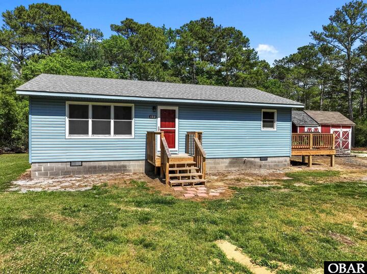 132 Ward Lane  Manteo NC 27954 photo