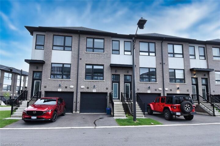 720 Grey Street 70  Brantford ON N3S 0K2 photo