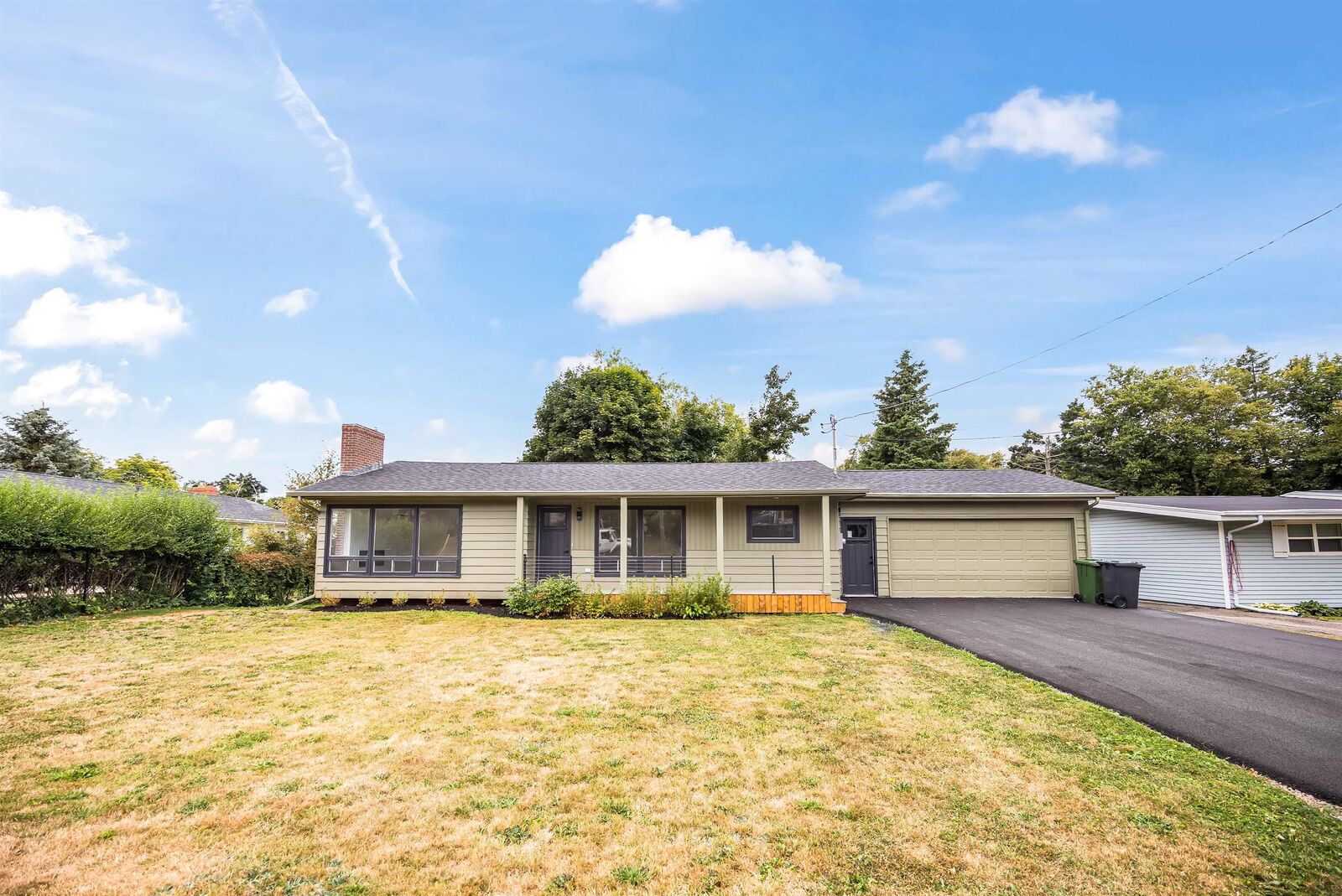 Property Photo: 7 Edinburgh Drive PE C1A 3E7