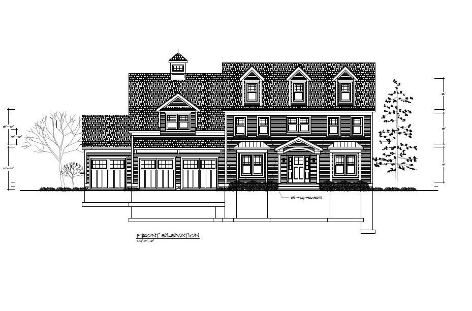 Property Photo: 4 Quinn Road MA 01752