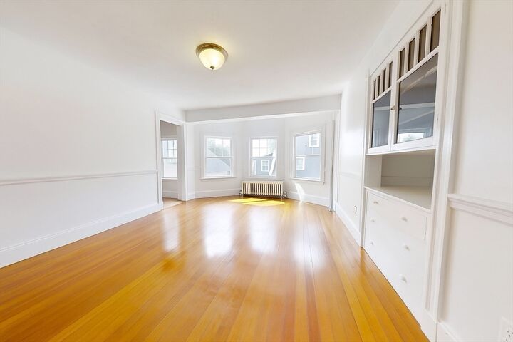 Property Photo: 319 School Street 2 MA 02472