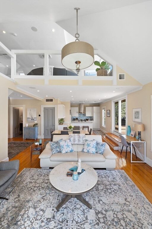 Property Photo: 201 Savin Hill Ave 2 MA 02125