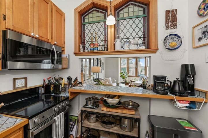 Property Photo: 437B Main Street 1 MA 02129