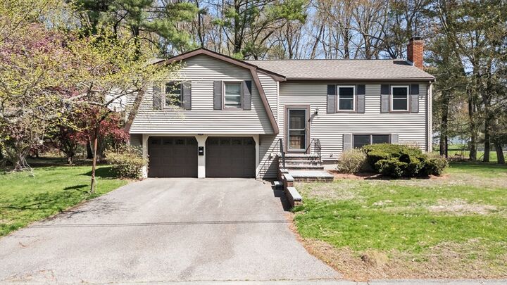 29 Sumner St  Canton MA 02021 photo