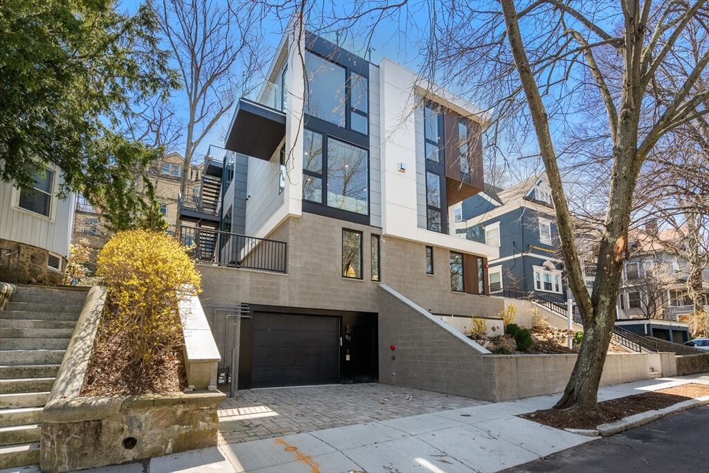 Property Photo:  57 University Road 3  MA 02445 